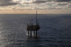 Regeringen bør se på hele klimaregnskabet i Nordsøen