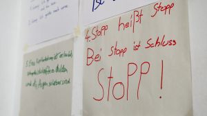 Bravo, Berlin hat mutig den ersten Schritt gewagt