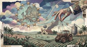 Os riscos do acordo Mercosul-União Europeia: Bruxelas vai mandar no agro brasileiro?