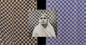 2 Design Students Spent 4 Years Mapping a Punjabi Weave That India Lost in 1947