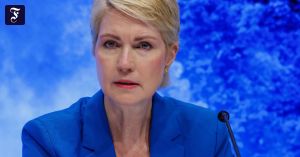 Bisher ist Schwesig der einzige Rosinenpicker in der SPD