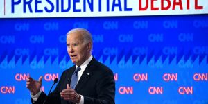 Why Biden Debate Disaster Still Matters for the Future