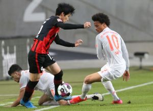 Japan and Sweden Battle for Group F Survival in Decisive World Cup Clash in Arlington