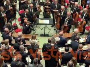 80 anni Costituente, stretta di mano tra Mattarella e Meloni dopo discorso Presidente Repubblica