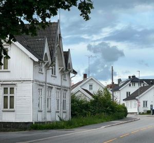 Søppeldunker eller bevaring? Ja takk begge deler