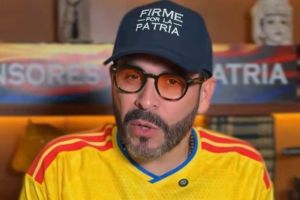 Far-right outsider Abelardo de la Espriella declared Colombia’s president-elect