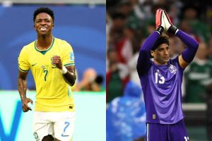World Cup 2026: Brazil through as Mexico gives Ochoa a fitting farewell