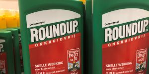 Bayer krijgt gelijk van Hooggerechtshof VS in Roundup-zaak