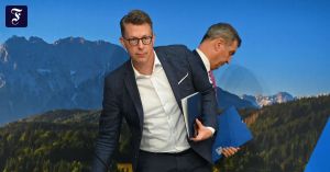 Bayerns KI-Vorstoß ist nur Symbolpolitik