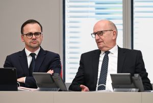 Abbruch statt Aufbruch