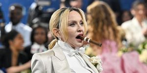 Därför borde vi inspireras av Madonna