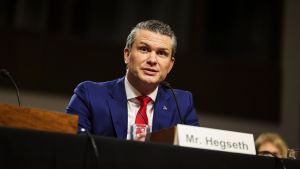 Pentagon to Congress: Spot Us Another $80 Billion, Please