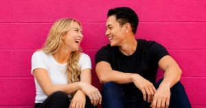 The Psychology of Flirting: What Actually Works
