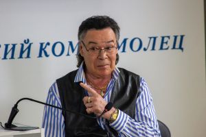 Муромов сделал неожиданное признание о гибели Талькова: «Стреляли не в него»