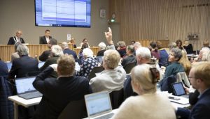 Omstilling og gjennomføring forutsetter lovforståelse