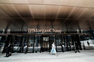 JPMorgan hervormt strijd om opvolging Jamie Dimon met bestuurswissel