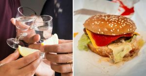 Lilian Sjölund: Unga vill ha jobb och bostad – inte sprit och burgare
