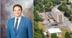 Legal challenge lodged by County Hall over decision to axe all of Norfolk's councils