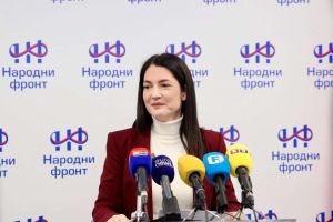 Trivić o razgovoru Dodika i Izetbegovića: “To liči na svađu dvoje zaljubljenih ljudi”