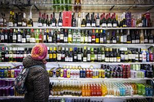 De Gezondheidsraad is to-to-totaal van de blauwe knoop geworden