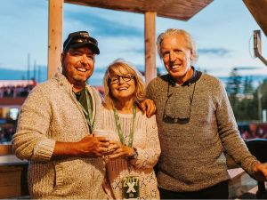 COMMENTARY: Why I built Highwater Show Hall