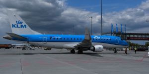 Obligatie Air France-KLM brengt 500 miljoen euro op
