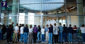 Von wegen Generation Vollkasko