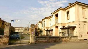 Come all’origine, ma tecnologiche: la rinascita delle case Soms a Voghera