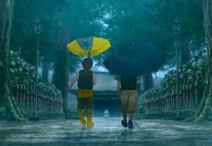Annecy 2026: animados inadaptados
