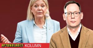 Går på äggskal – ingen får uppröras