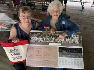 Eric Bunnell's People: Pinafore Park reunion could be Canada's oldest annual picnic