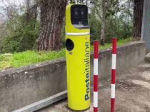 Oltre 3.200 colonnine ricarica già installate in piccoli centri per mobilità sostenibile