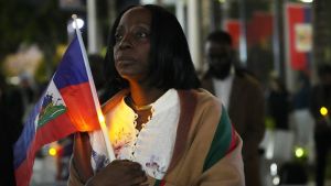 Vrhovni sud SAD dozvolio Trampu da ukine zaštitu migrantima iz Haitija i Sirije