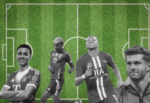 La Copa del Mundo de los migrantes