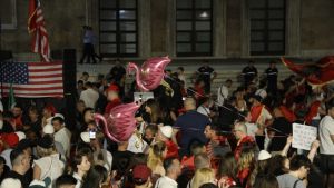 Posle protesta u Tirani, kosovskoj verskoj propovednici zabranjen ulazak u Albaniju