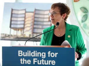 Opinion: Post-secondary funding should reflect Alberta's diverse needs Alberta has always been a province that experiments, innovates and leads. That spirit is alive in the current work to redesign our post-secondary funding framework.