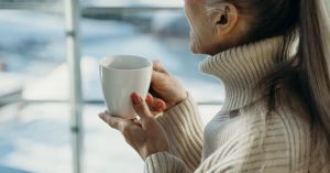 Exploring the Experience and Benefits of Caffeinated Coffee
