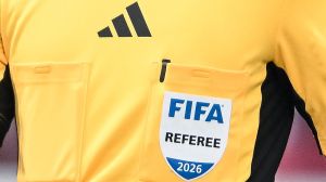 Sommerlochfüller des Tages: FIFA