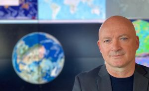 Alix Roumagnac, météorologue : « Je pense que nous atteindrons les 50 °C avant 2050 »