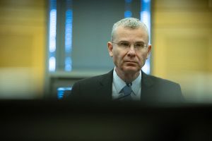 Judicial Selection Committee to convene on Sunday for first time in a year and a half