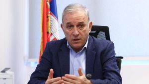 Ponoš: Vlast pokušava da progura pravne i političke podvale u vezi sa REM