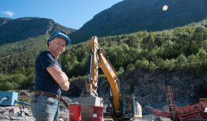 – Geir etterlater seg et stort tomrom