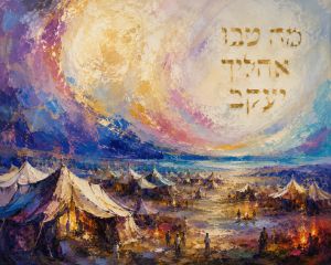 A Story Not About Jews