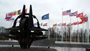 NATO'nun geleceği Ankara Zirvesi