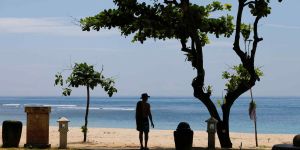 Asia's affluent travelers are reshaping Bali tourism