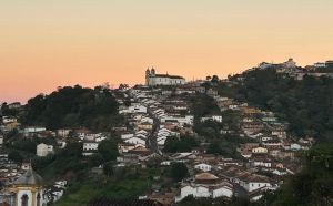 Irmandades do Rosário: fé e resistência negra em Ouro Preto