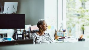 Why 90 Percent of Companies Are Failing Their Most Experienced Female Workers