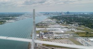 Elbows are no help when Donald Trump has us by the bridge
