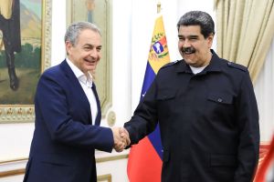De CortÃ©s a Zapatero
