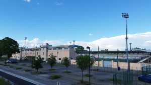 Pavia, stadio Fortunati assegnato fino al 2031 al Pavia di serie D